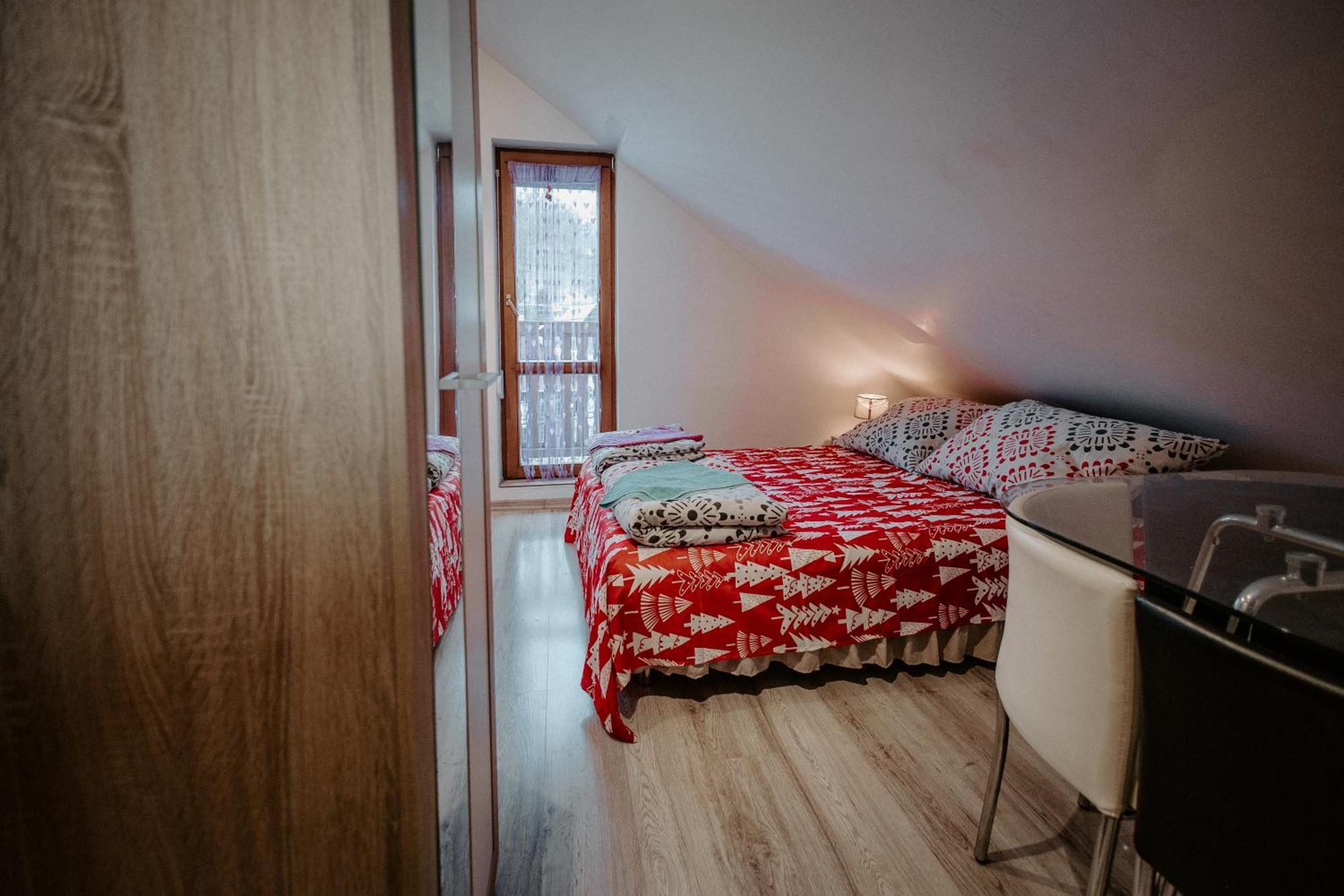 Penzion Gaboltov Exteriér fotografie